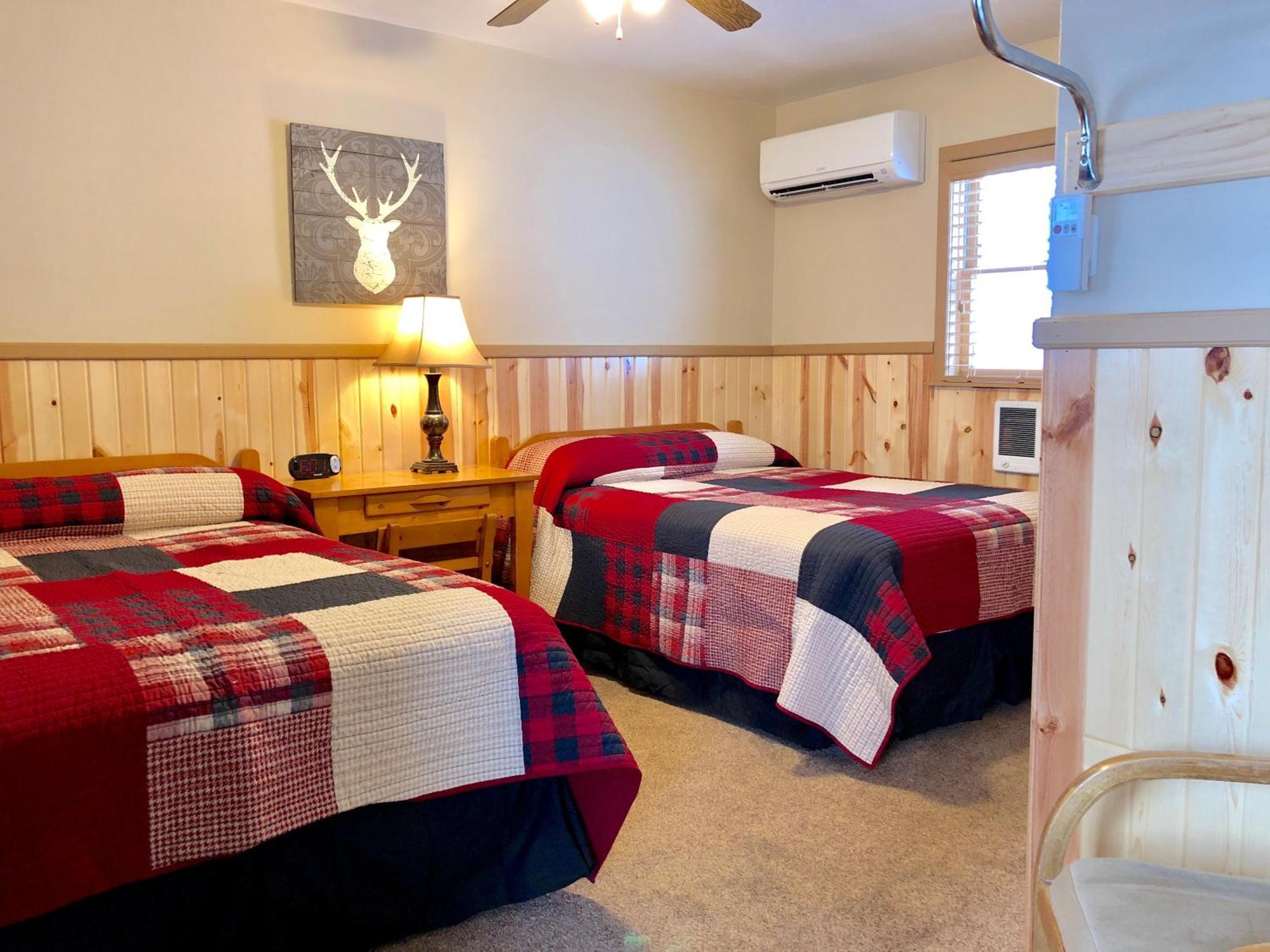 Rockerville Lodge&Cabins Keystone Exteriör bild